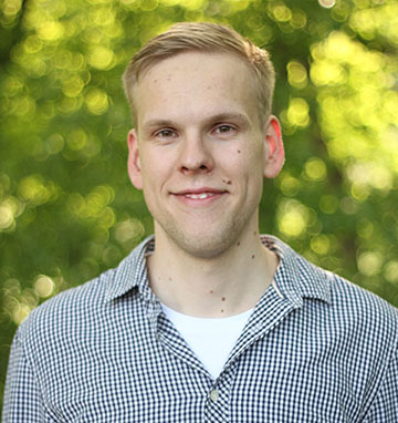 Christian Wolters