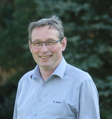 Robert Buss